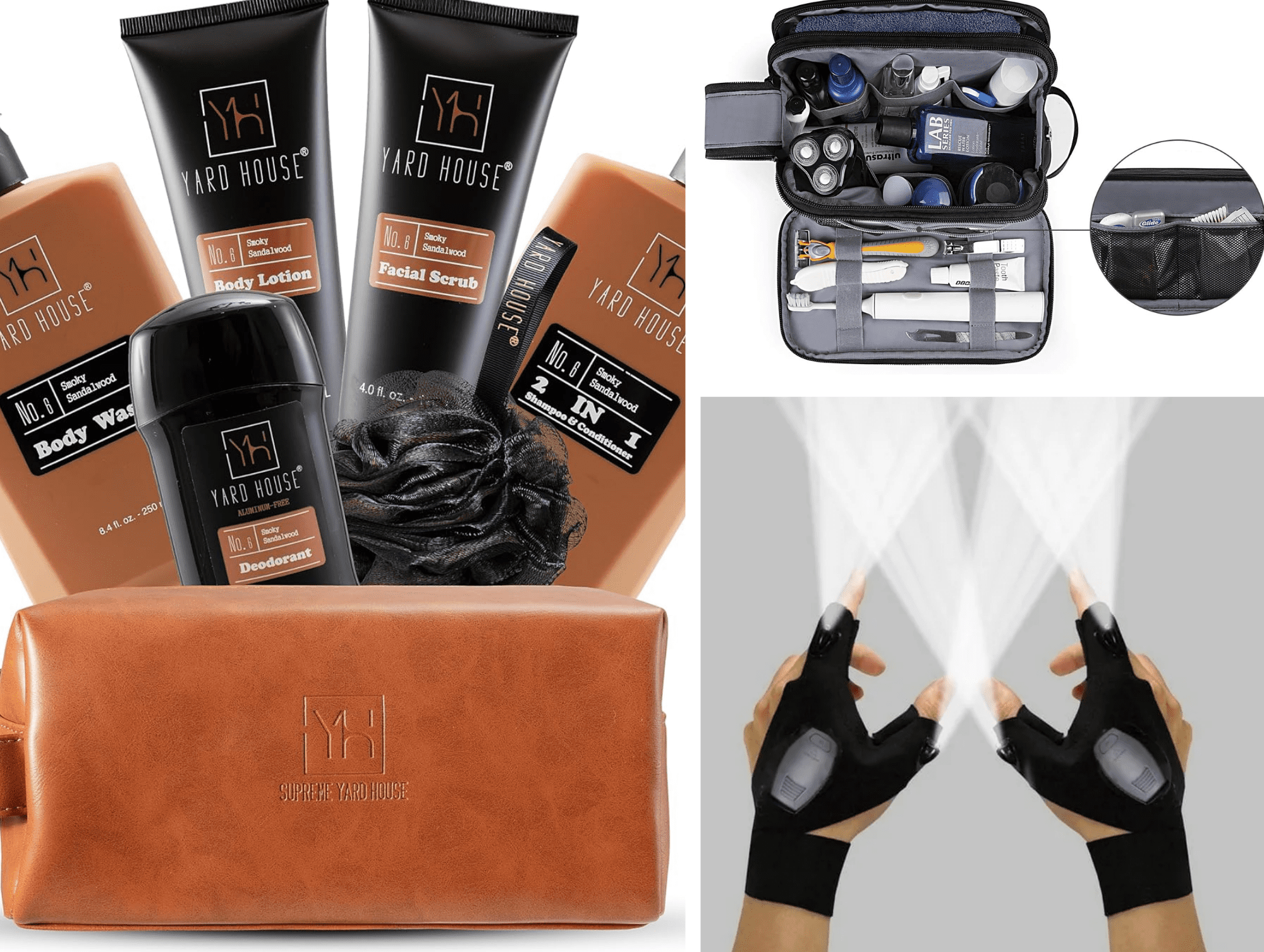 Regalos originales para hombre