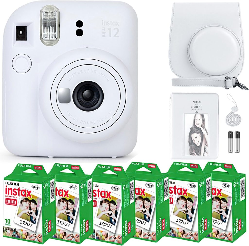 camara instantanea regalo para san valentin