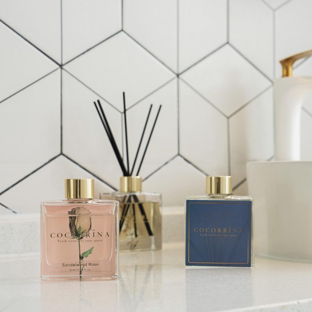 difusor de aromas regalo romantico san valentin
