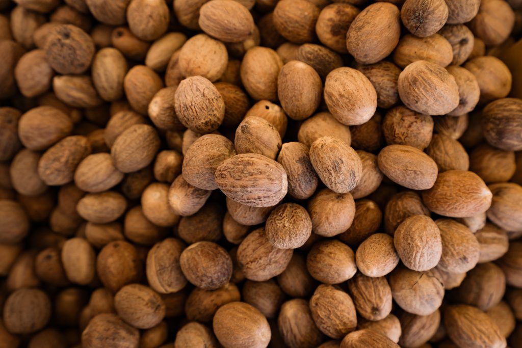 vela aromatica