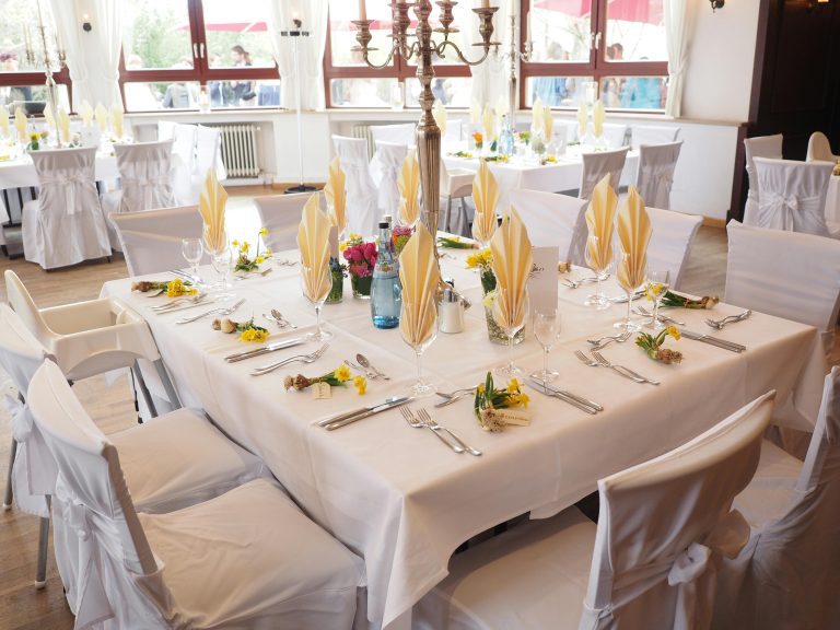 Velas boda