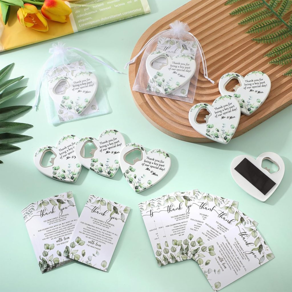 recuerdos para casamiento originales sencillos