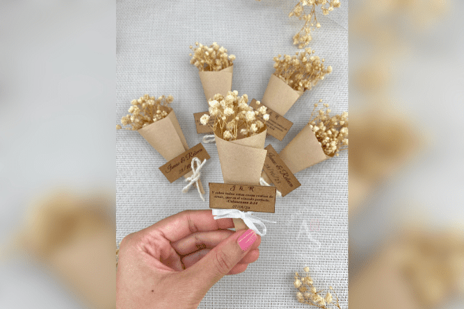souvenirs casamiento