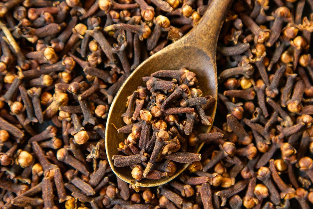 vela aromatica