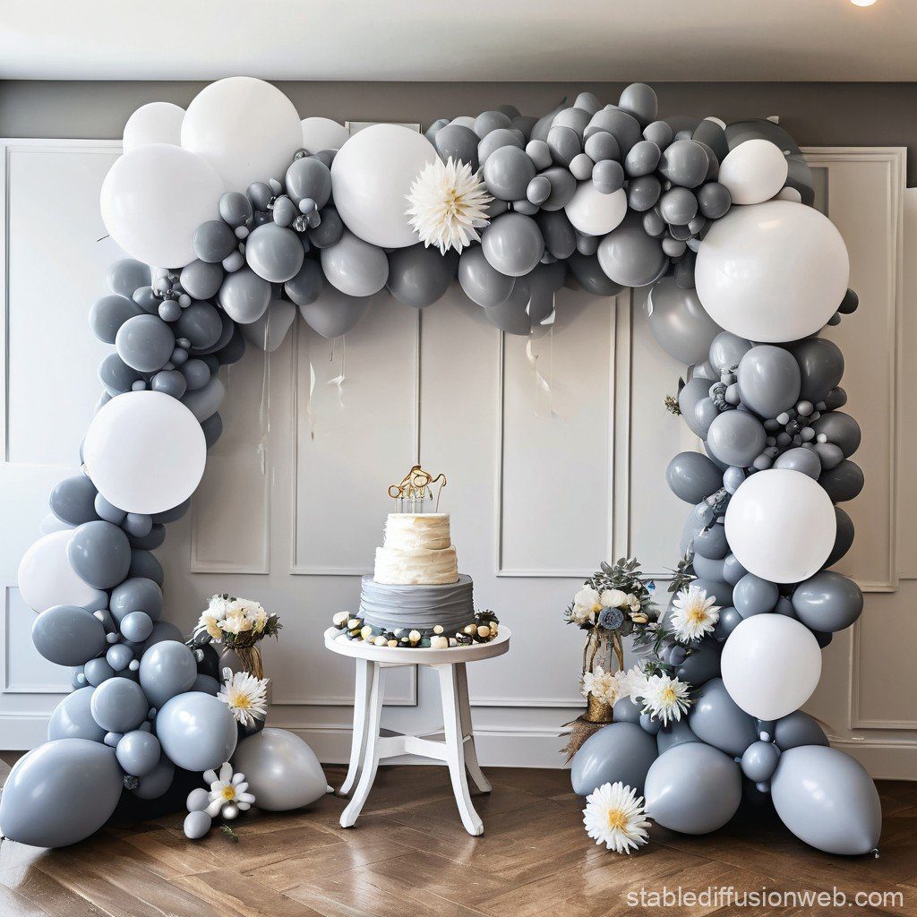 Decoracion baby shower niño