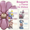 Bouquet de globos