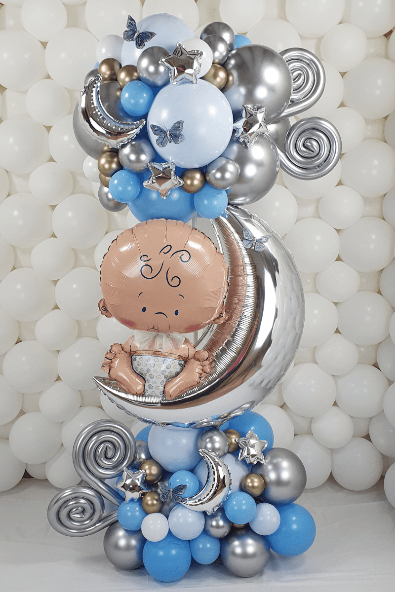 Bouquet de globos