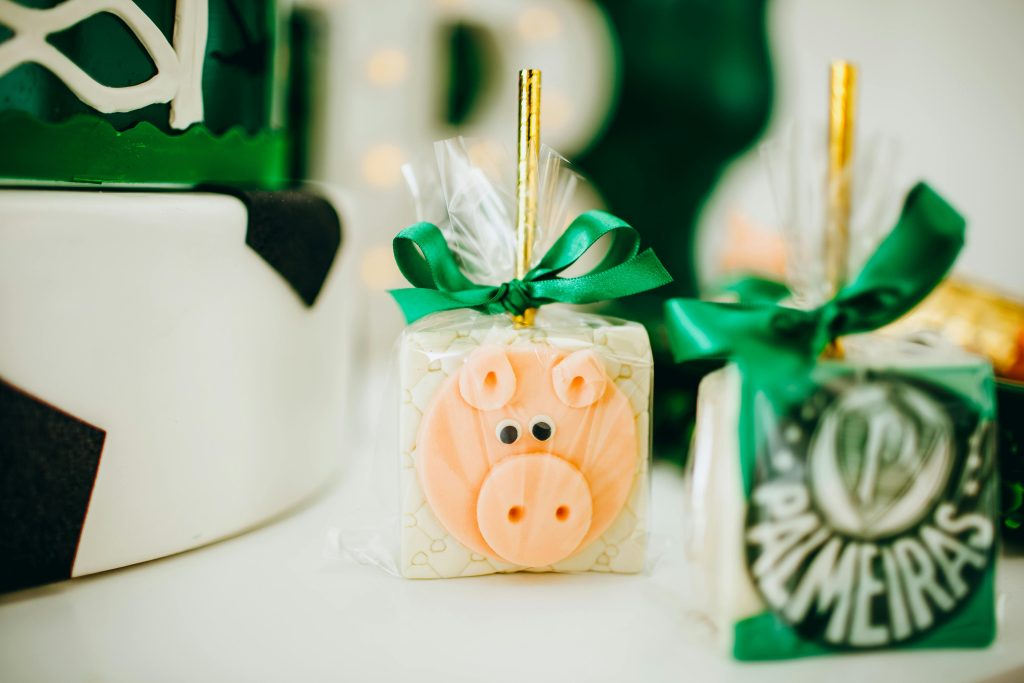 Baby Shower niño