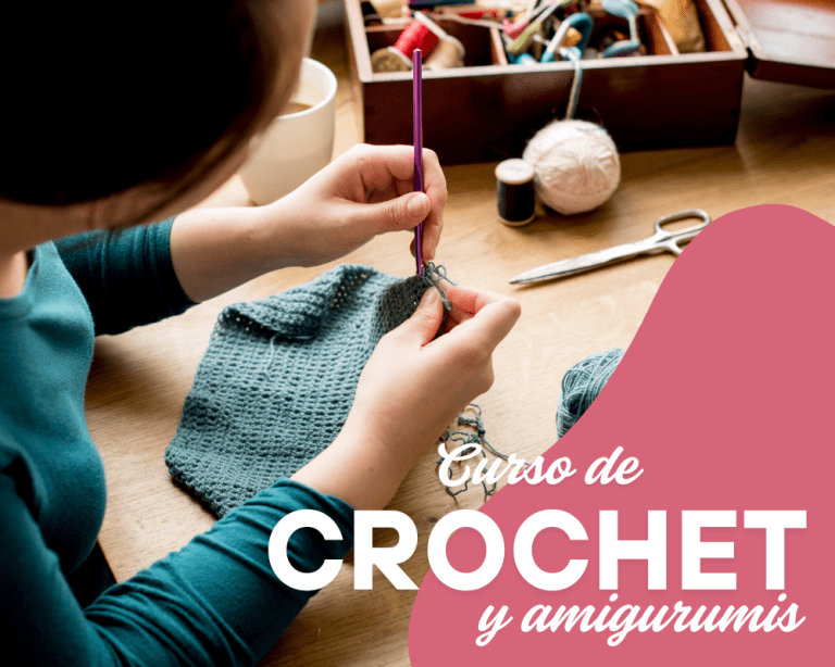 Crochet para principiantes