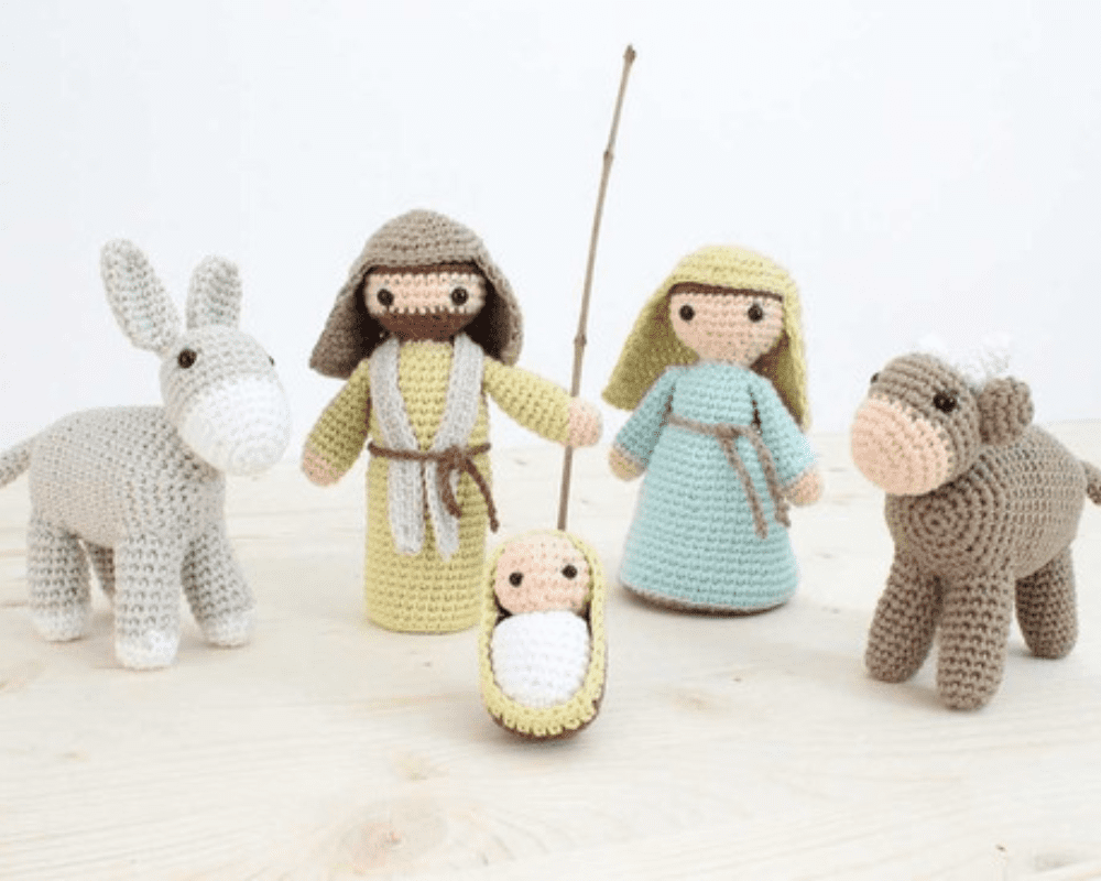Crochet para principiantes