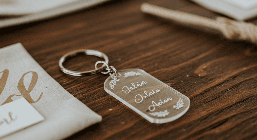 Place cards