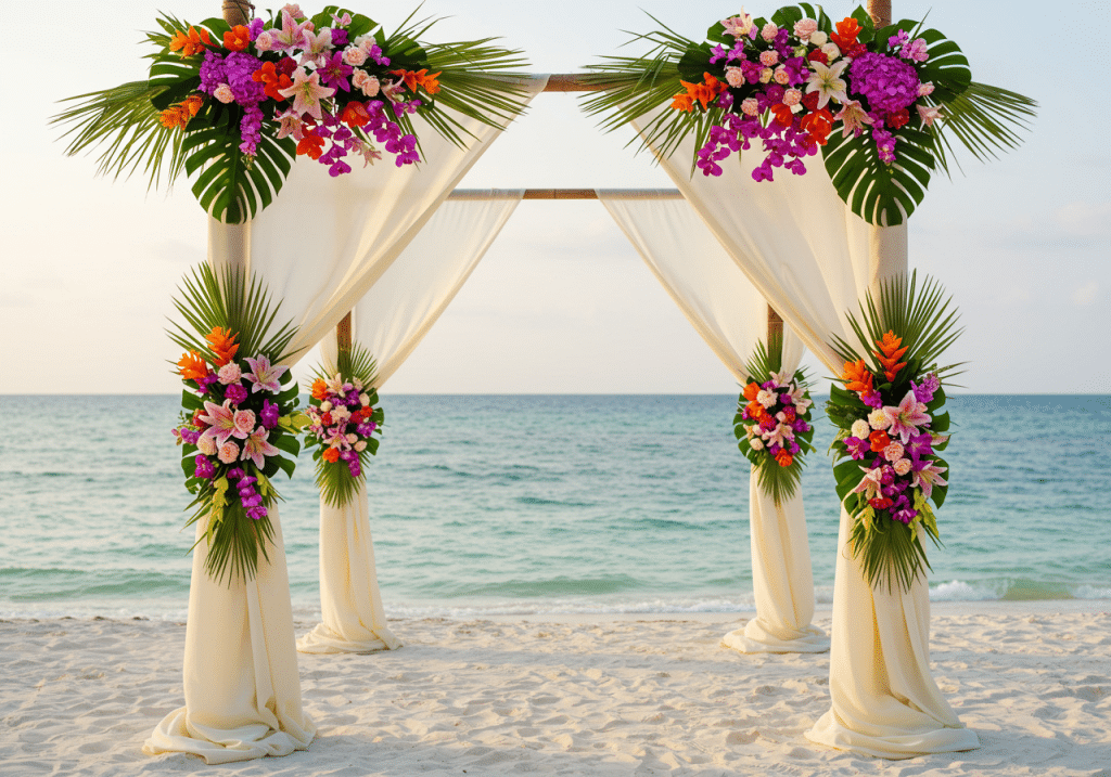 Boda playera