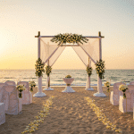 Bodas en la playa