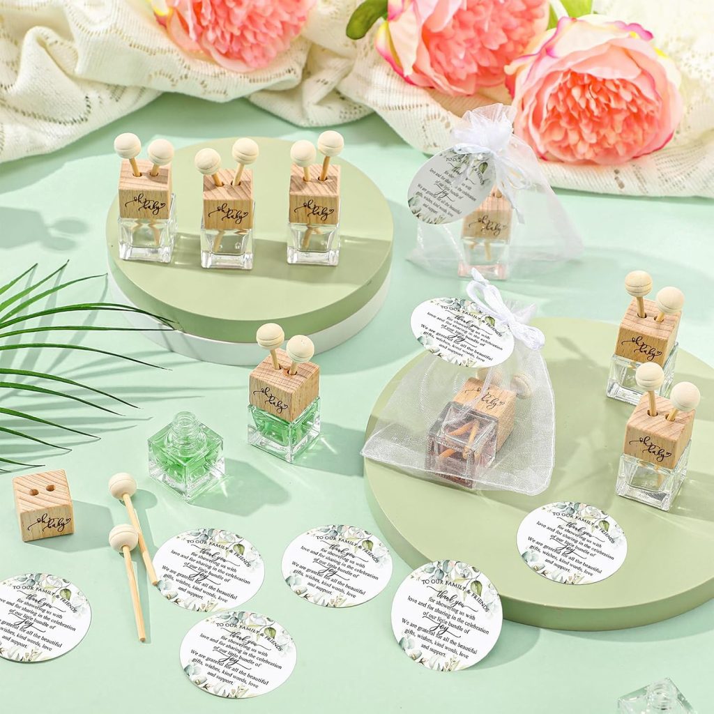 mini difusores de aroma souvenir 
